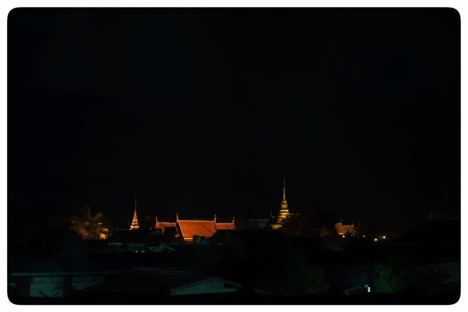 Khuang Chang Kam Нан Екстер'єр фото